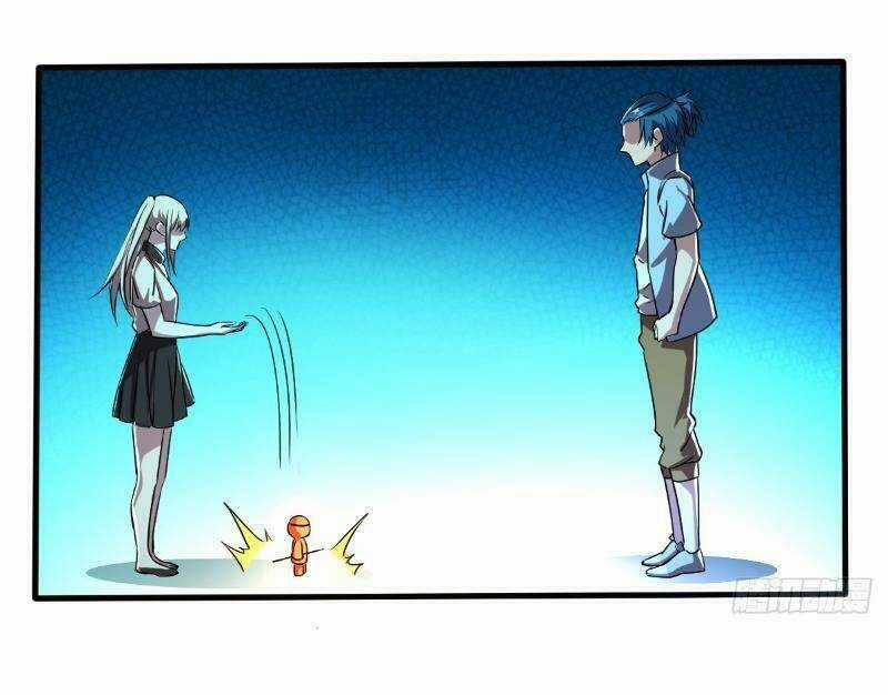 Nghệ Đạo Đế Tôn - Chapter 13 - Trang 28