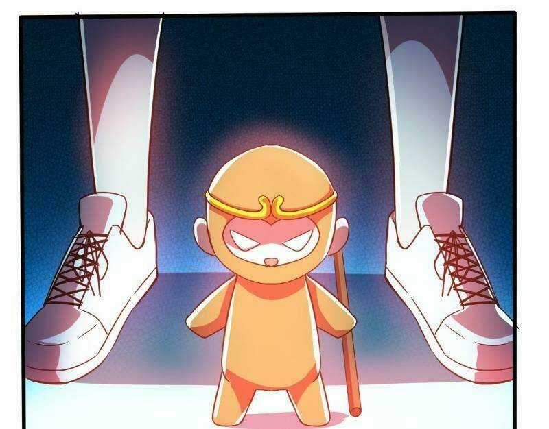 Nghệ Đạo Đế Tôn - Chapter 13 - Trang 29