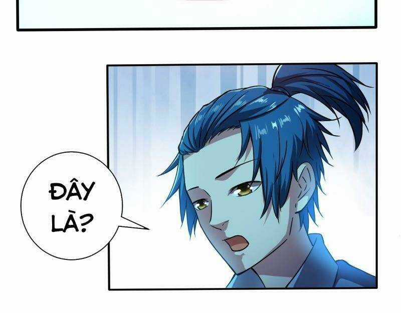 Nghệ Đạo Đế Tôn - Chapter 13 - Trang 30