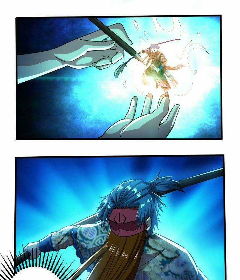 Nghệ Đạo Đế Tôn - Chapter 13 - Trang 4