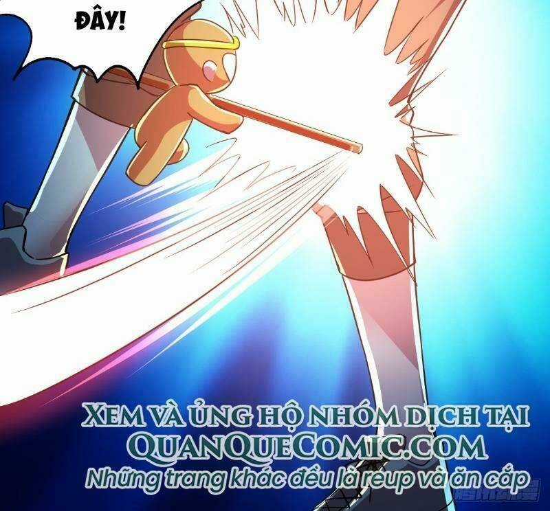 Nghệ Đạo Đế Tôn - Chapter 13 - Trang 32