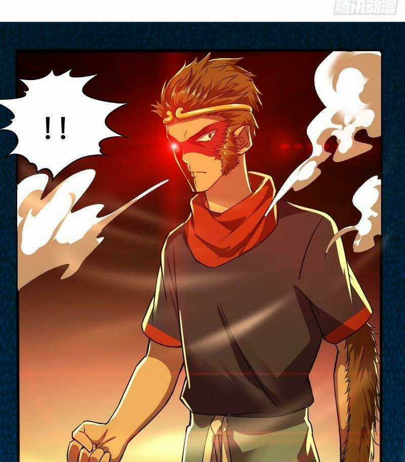 Nghệ Đạo Đế Tôn - Chapter 13 - Trang 37