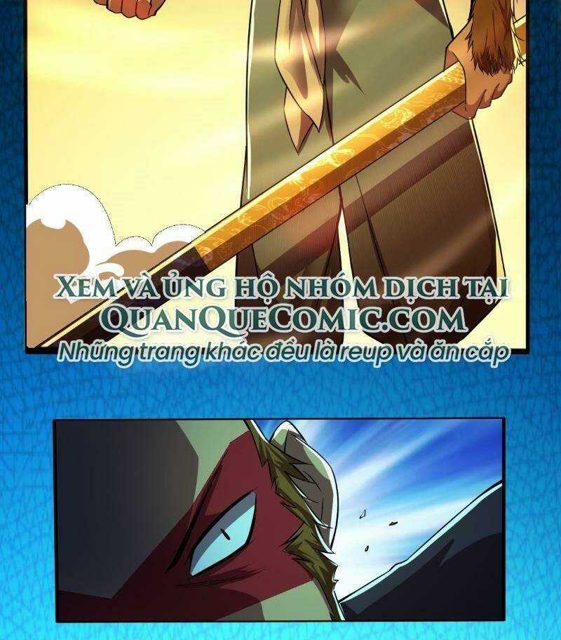 Nghệ Đạo Đế Tôn - Chapter 13 - Trang 38