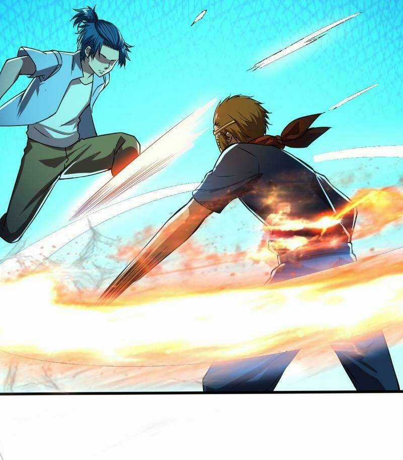 Nghệ Đạo Đế Tôn - Chapter 13 - Trang 39