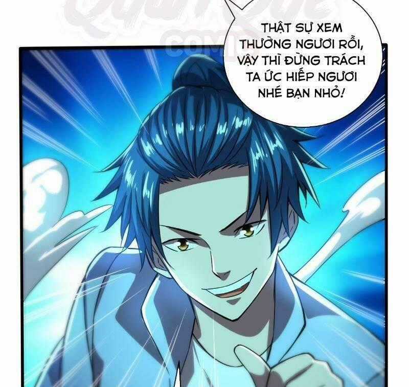 Nghệ Đạo Đế Tôn - Chapter 13 - Trang 41