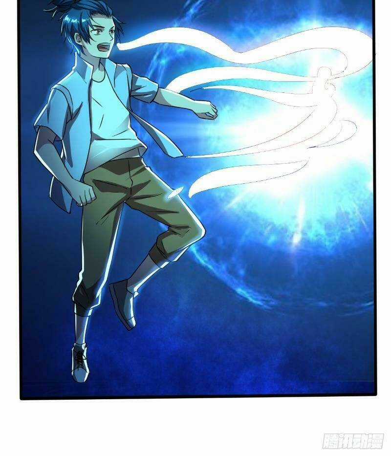 Nghệ Đạo Đế Tôn - Chapter 13 - Trang 6