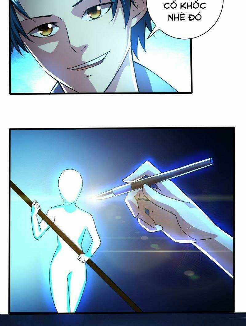 Nghệ Đạo Đế Tôn - Chapter 14 - Trang 12