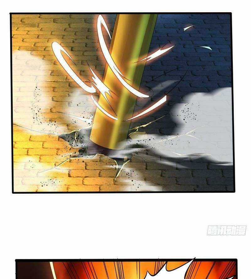 Nghệ Đạo Đế Tôn - Chapter 14 - Trang 3