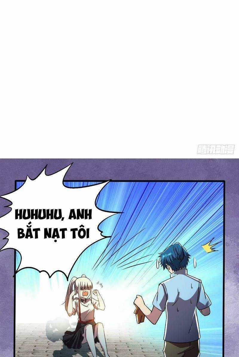 Nghệ Đạo Đế Tôn - Chapter 14 - Trang 22