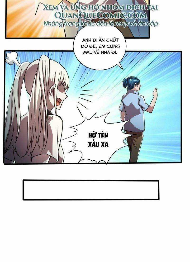 Nghệ Đạo Đế Tôn - Chapter 14 - Trang 26