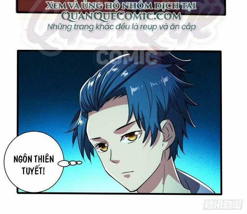 Nghệ Đạo Đế Tôn - Chapter 14 - Trang 32