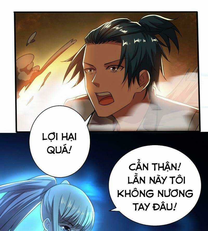 Nghệ Đạo Đế Tôn - Chapter 14 - Trang 5