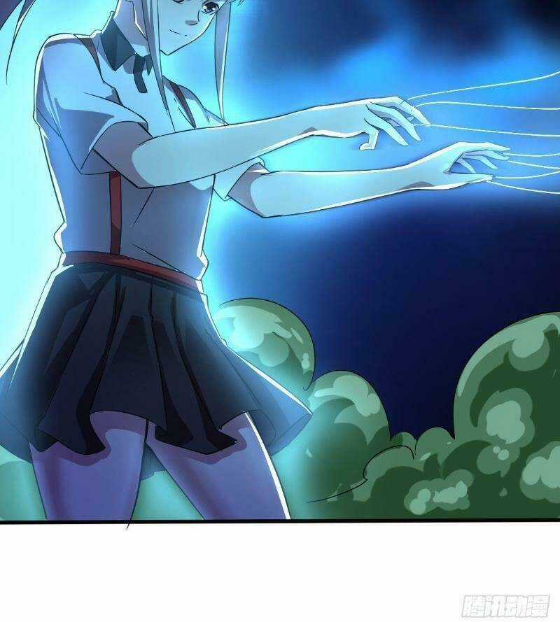 Nghệ Đạo Đế Tôn - Chapter 14 - Trang 6