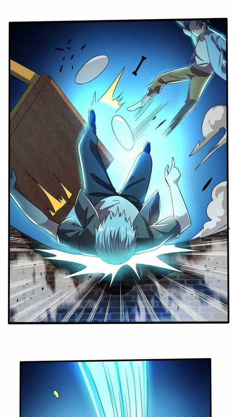 Nghệ Đạo Đế Tôn - Chapter 15 - Trang 19