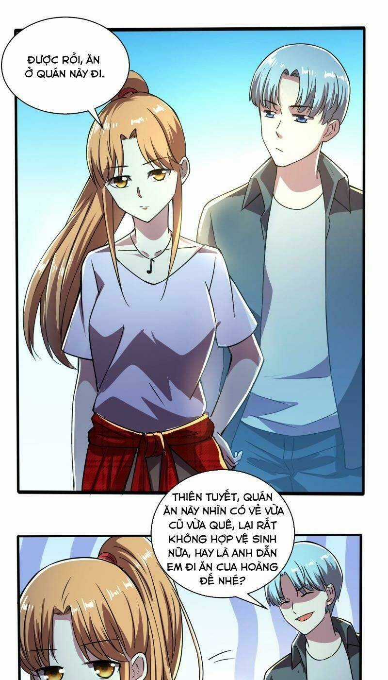 Nghệ Đạo Đế Tôn - Chapter 15 - Trang 3