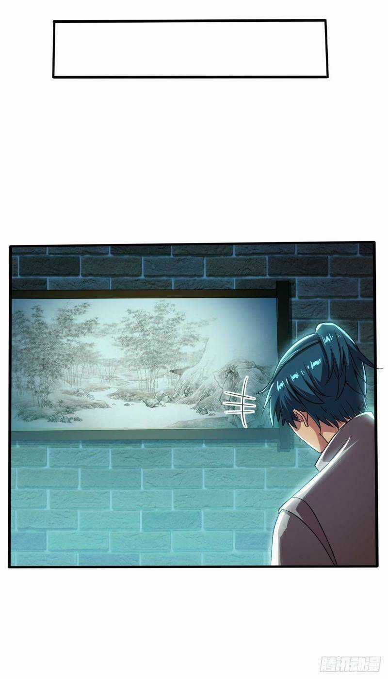 Nghệ Đạo Đế Tôn - Chapter 15 - Trang 22