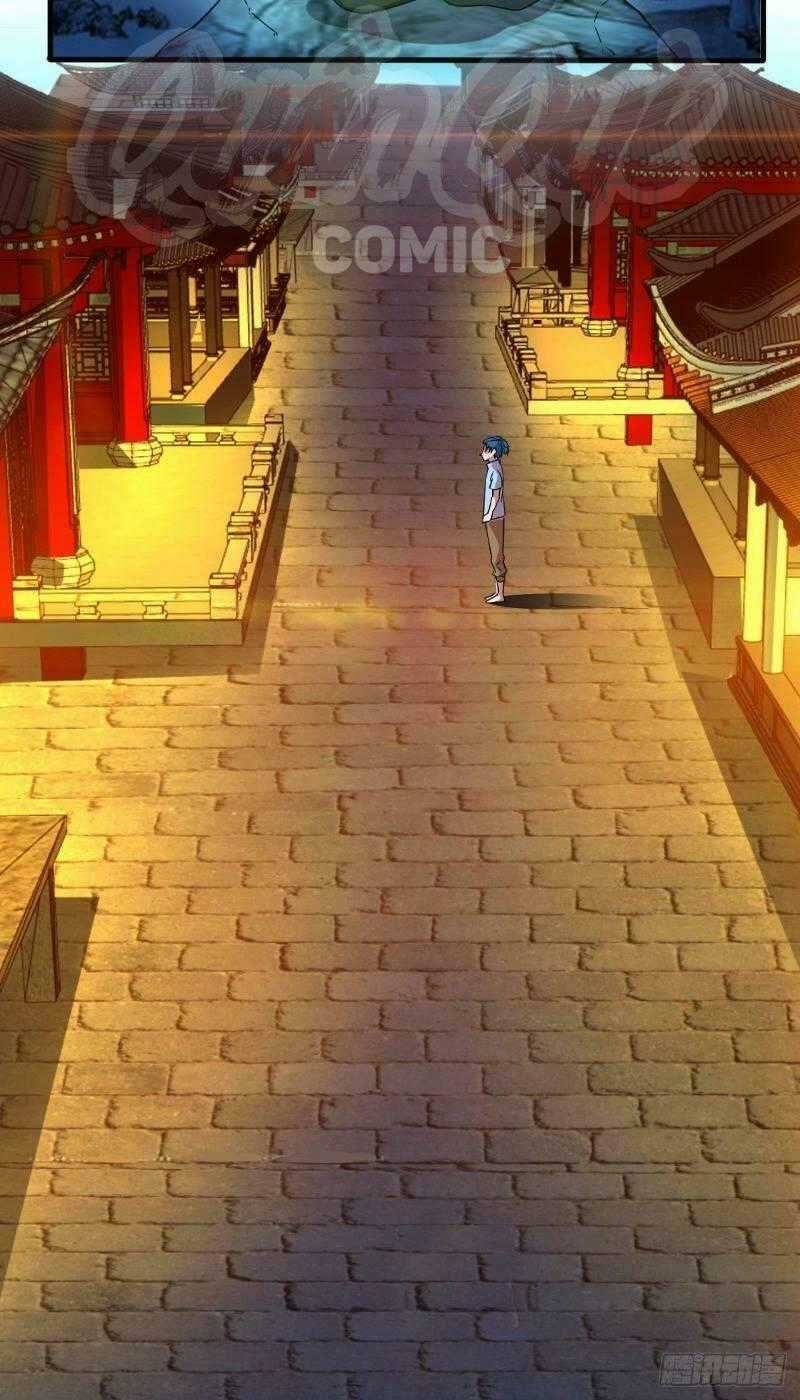 Nghệ Đạo Đế Tôn - Chapter 15 - Trang 24