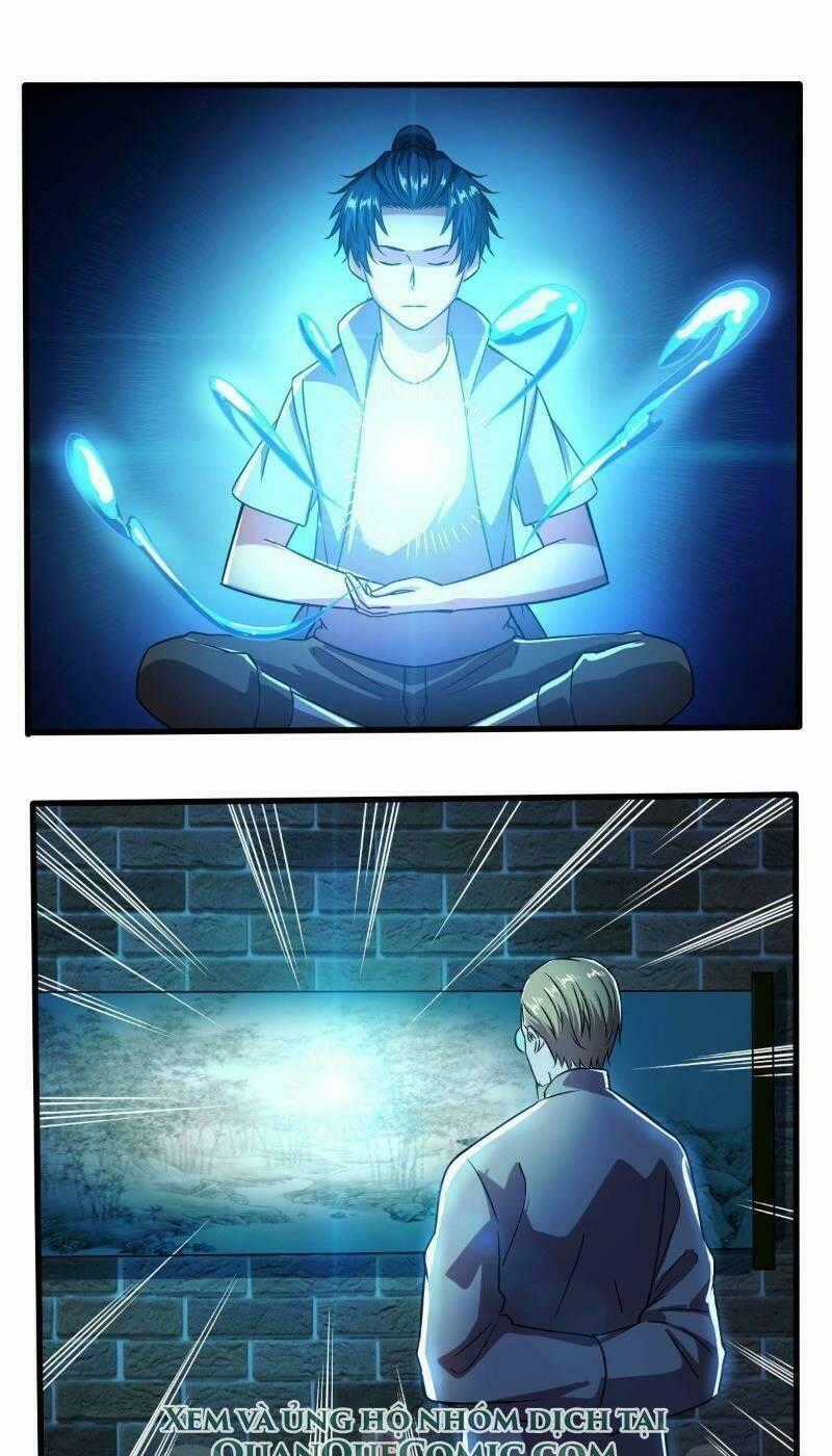 Nghệ Đạo Đế Tôn - Chapter 16 - Trang 1