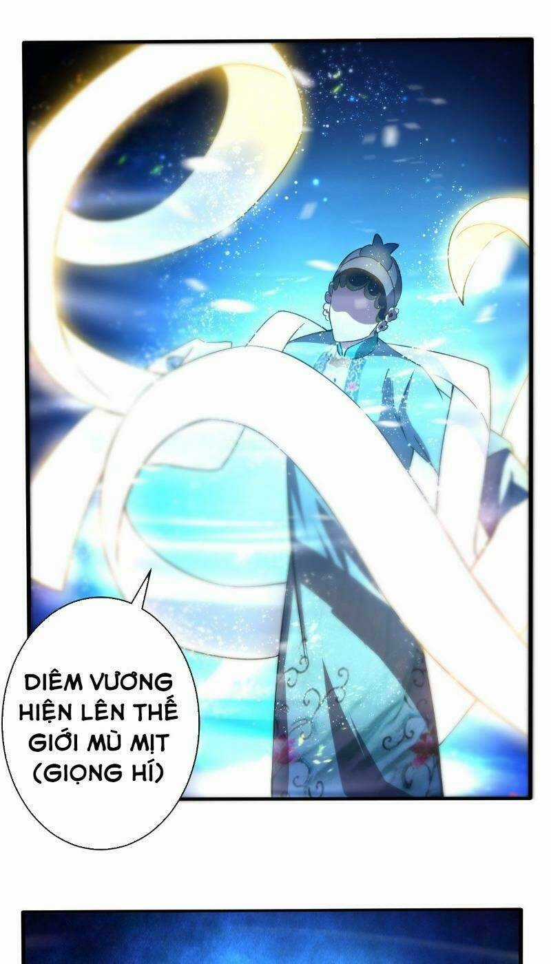 Nghệ Đạo Đế Tôn - Chapter 16 - Trang 11