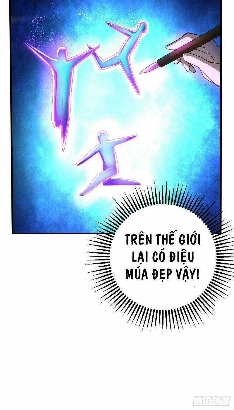 Nghệ Đạo Đế Tôn - Chapter 16 - Trang 12