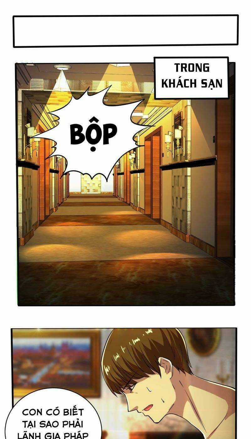 Nghệ Đạo Đế Tôn - Chapter 16 - Trang 13