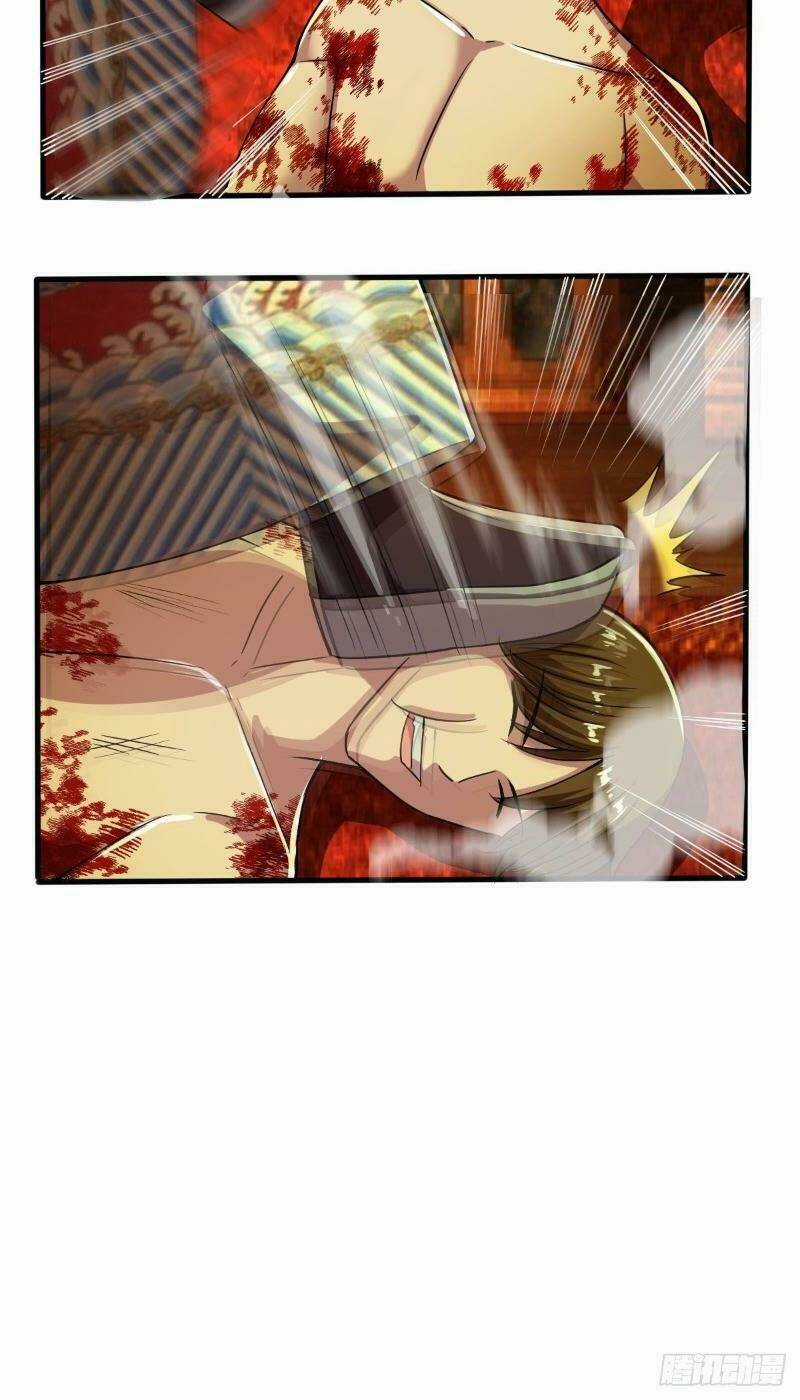 Nghệ Đạo Đế Tôn - Chapter 16 - Trang 16