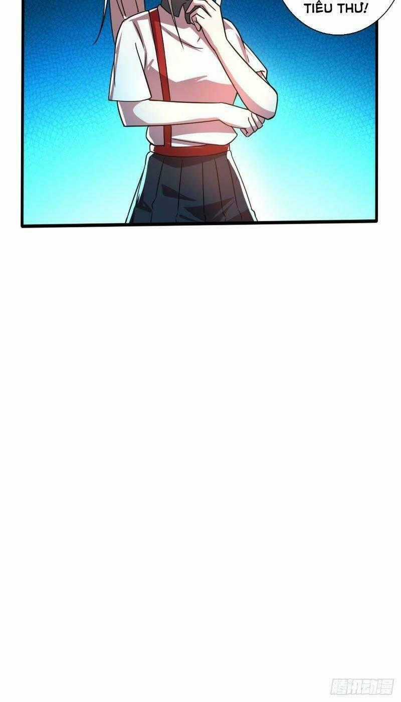 Nghệ Đạo Đế Tôn - Chapter 16 - Trang 28