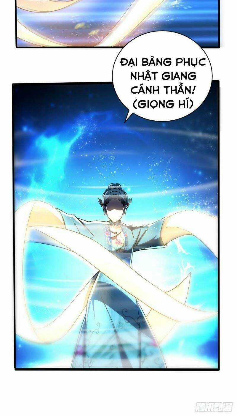 Nghệ Đạo Đế Tôn - Chapter 16 - Trang 6