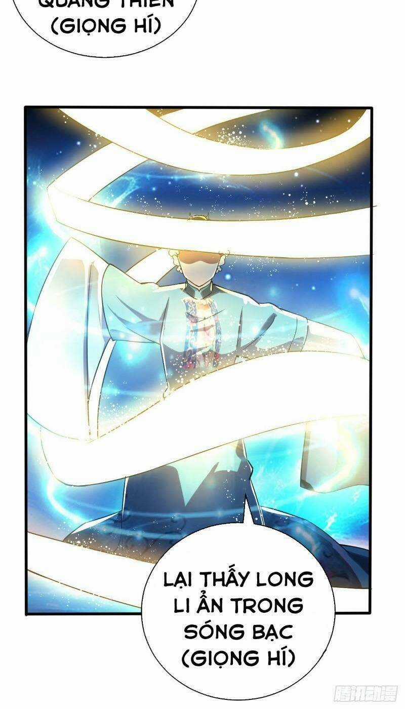 Nghệ Đạo Đế Tôn - Chapter 16 - Trang 10