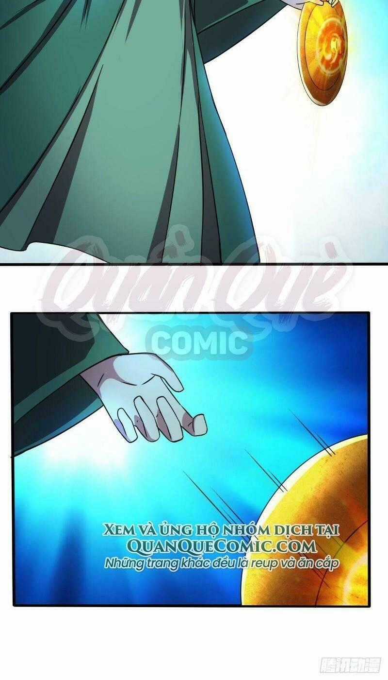 Nghệ Đạo Đế Tôn - Chapter 17 - Trang 2