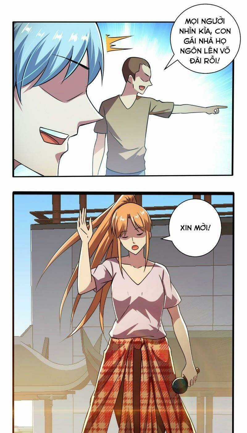 Nghệ Đạo Đế Tôn - Chapter 17 - Trang 13