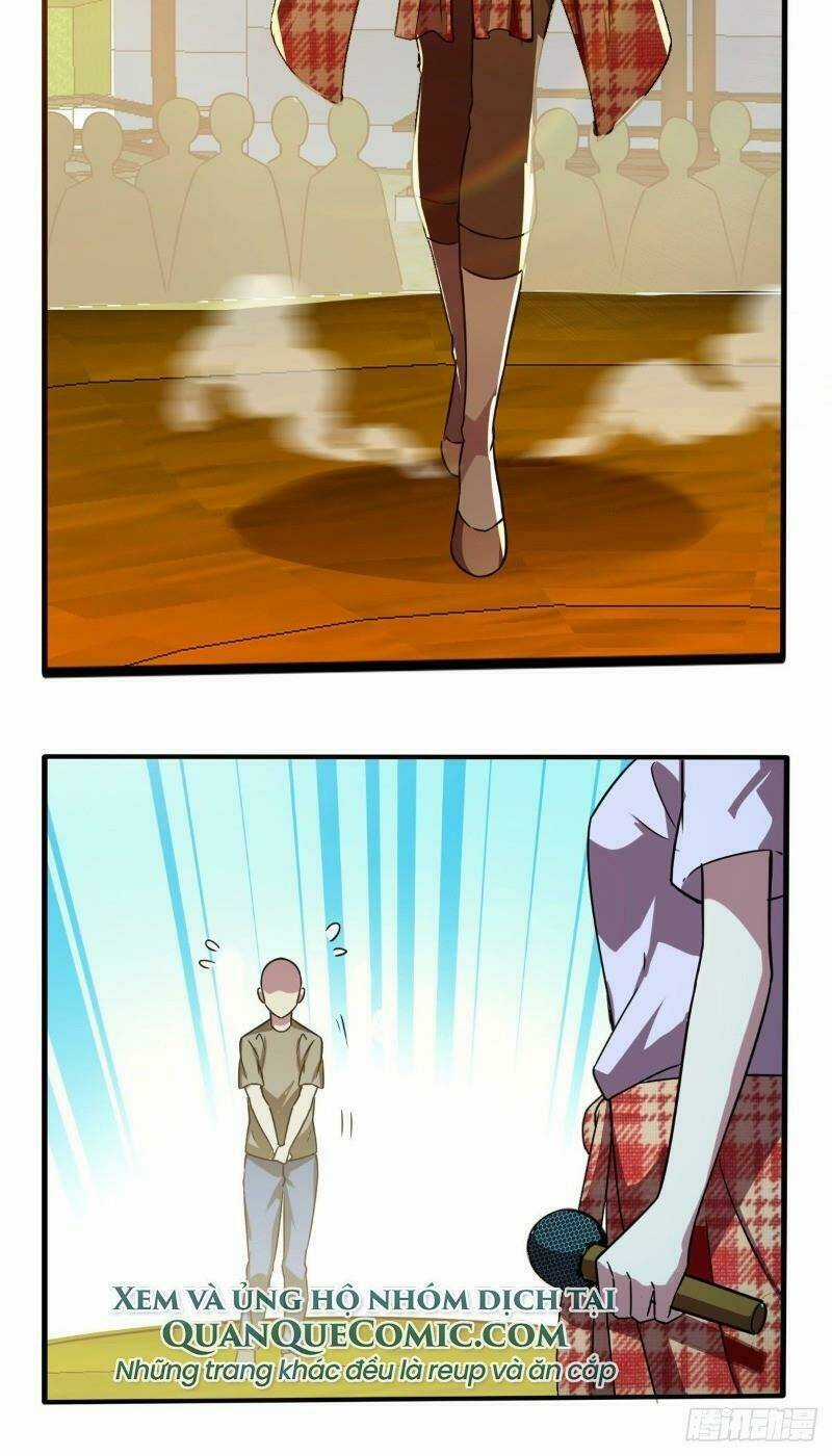 Nghệ Đạo Đế Tôn - Chapter 17 - Trang 14