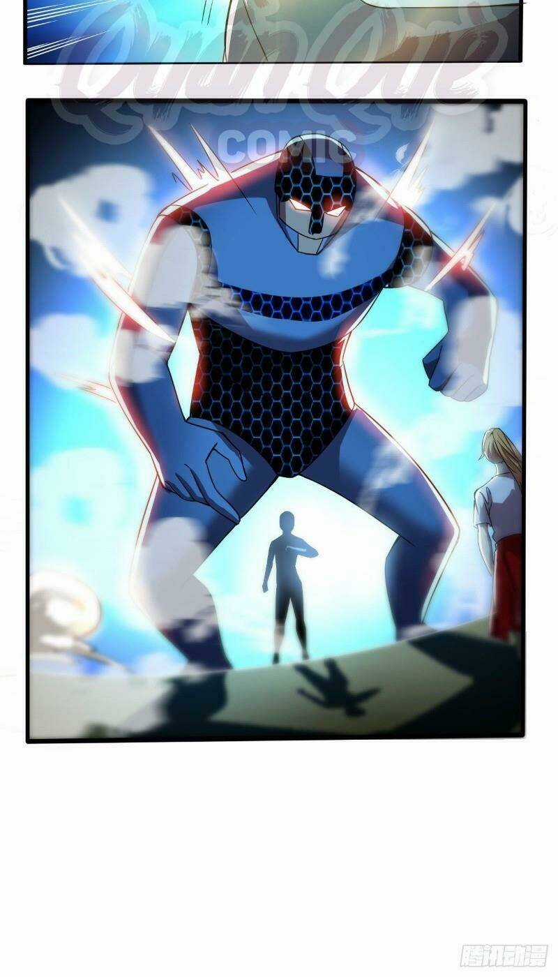 Nghệ Đạo Đế Tôn - Chapter 17 - Trang 16