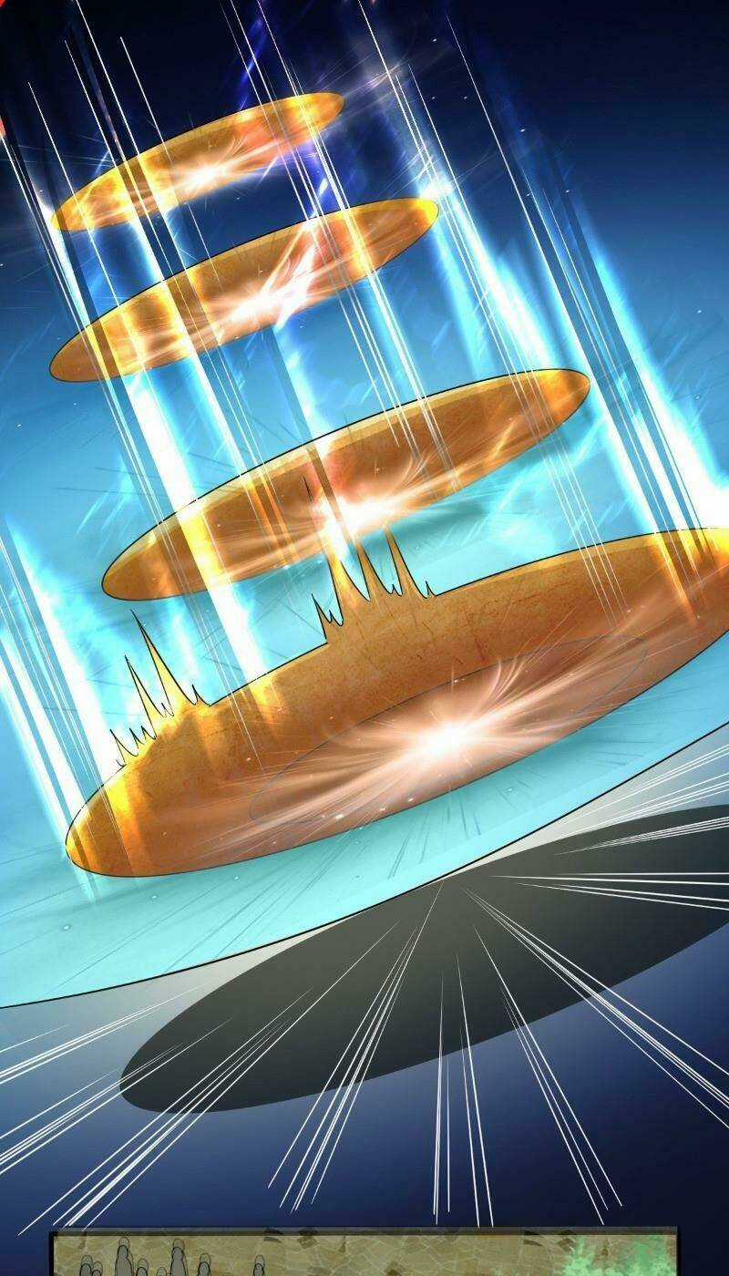 Nghệ Đạo Đế Tôn - Chapter 17 - Trang 3