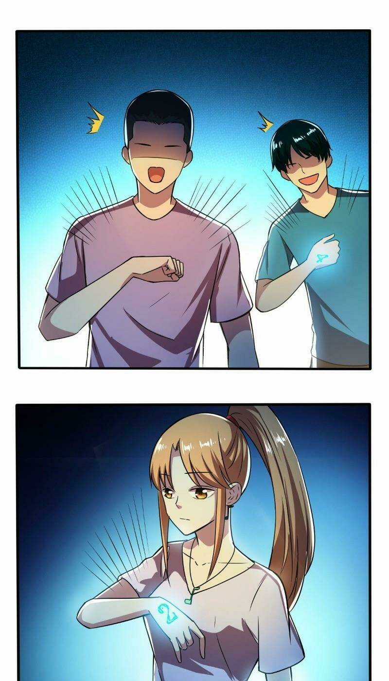 Nghệ Đạo Đế Tôn - Chapter 17 - Trang 7