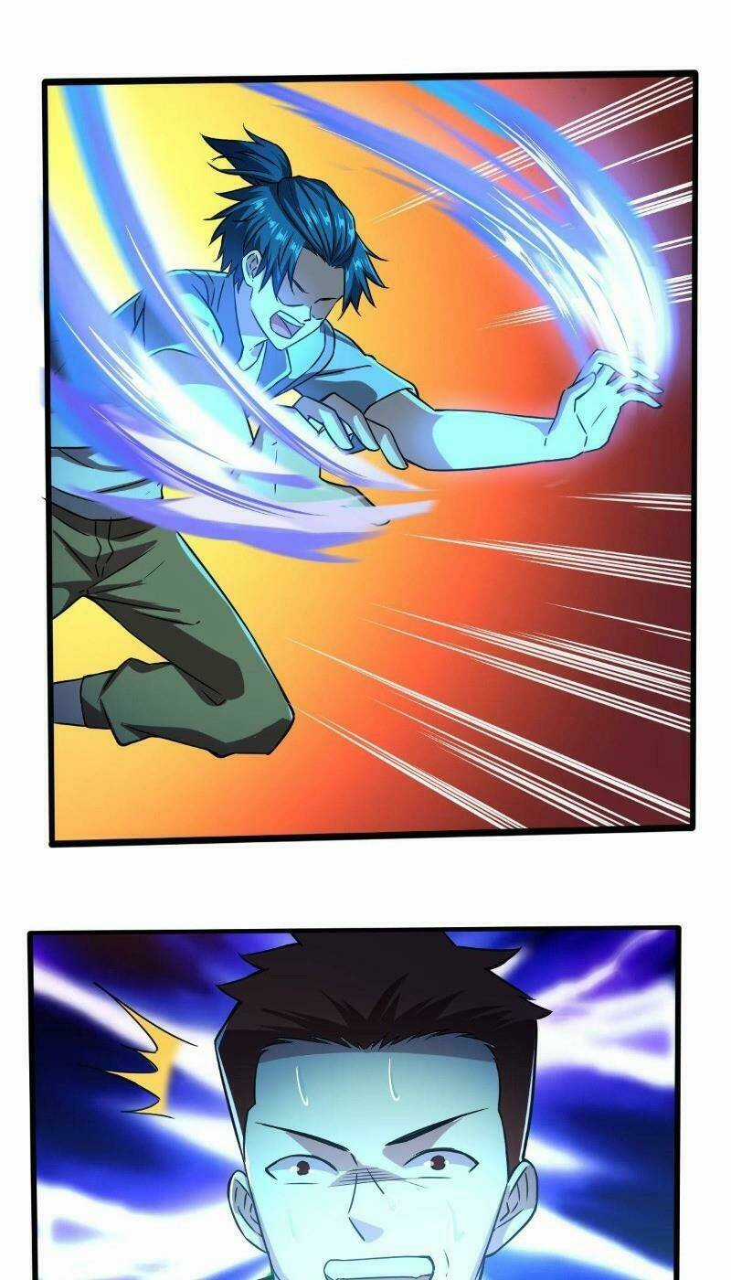 Nghệ Đạo Đế Tôn - Chapter 18 - Trang 11