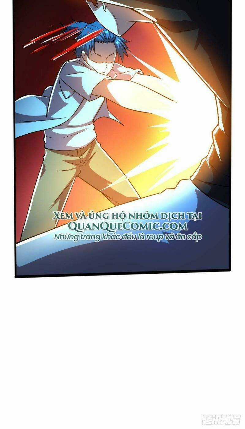 Nghệ Đạo Đế Tôn - Chapter 18 - Trang 14