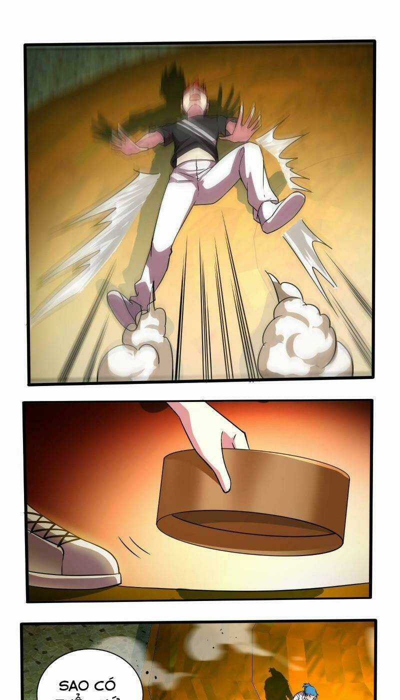 Nghệ Đạo Đế Tôn - Chapter 18 - Trang 15