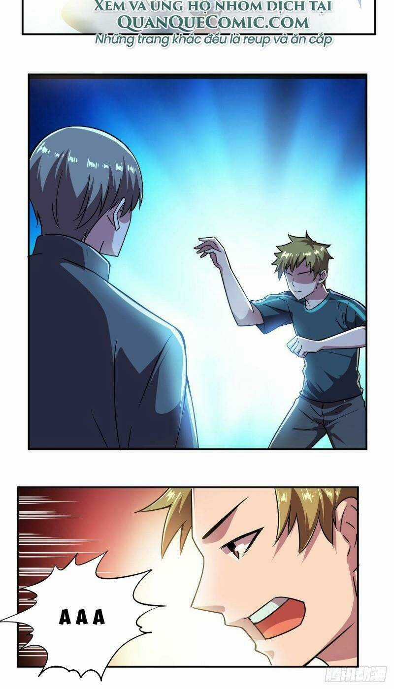 Nghệ Đạo Đế Tôn - Chapter 18 - Trang 20