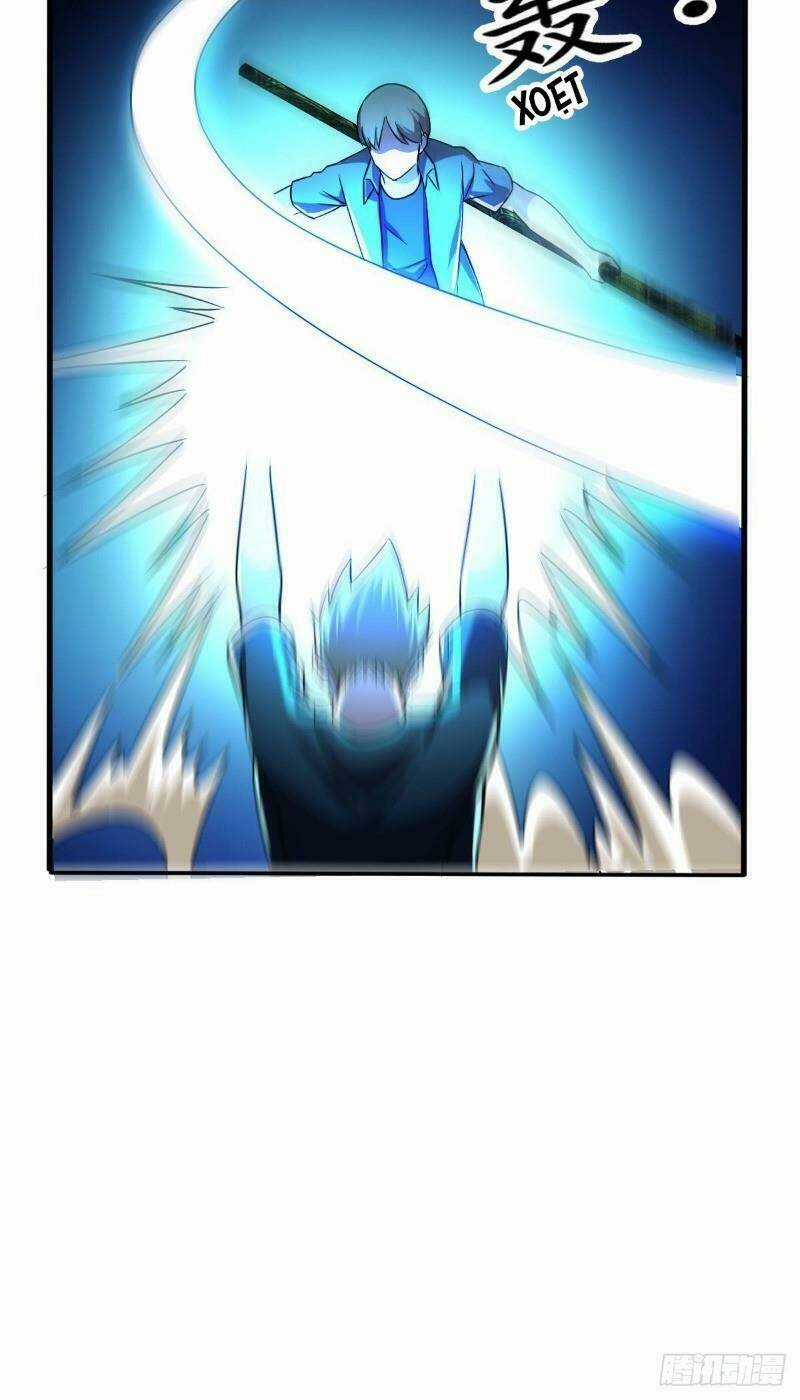 Nghệ Đạo Đế Tôn - Chapter 18 - Trang 22