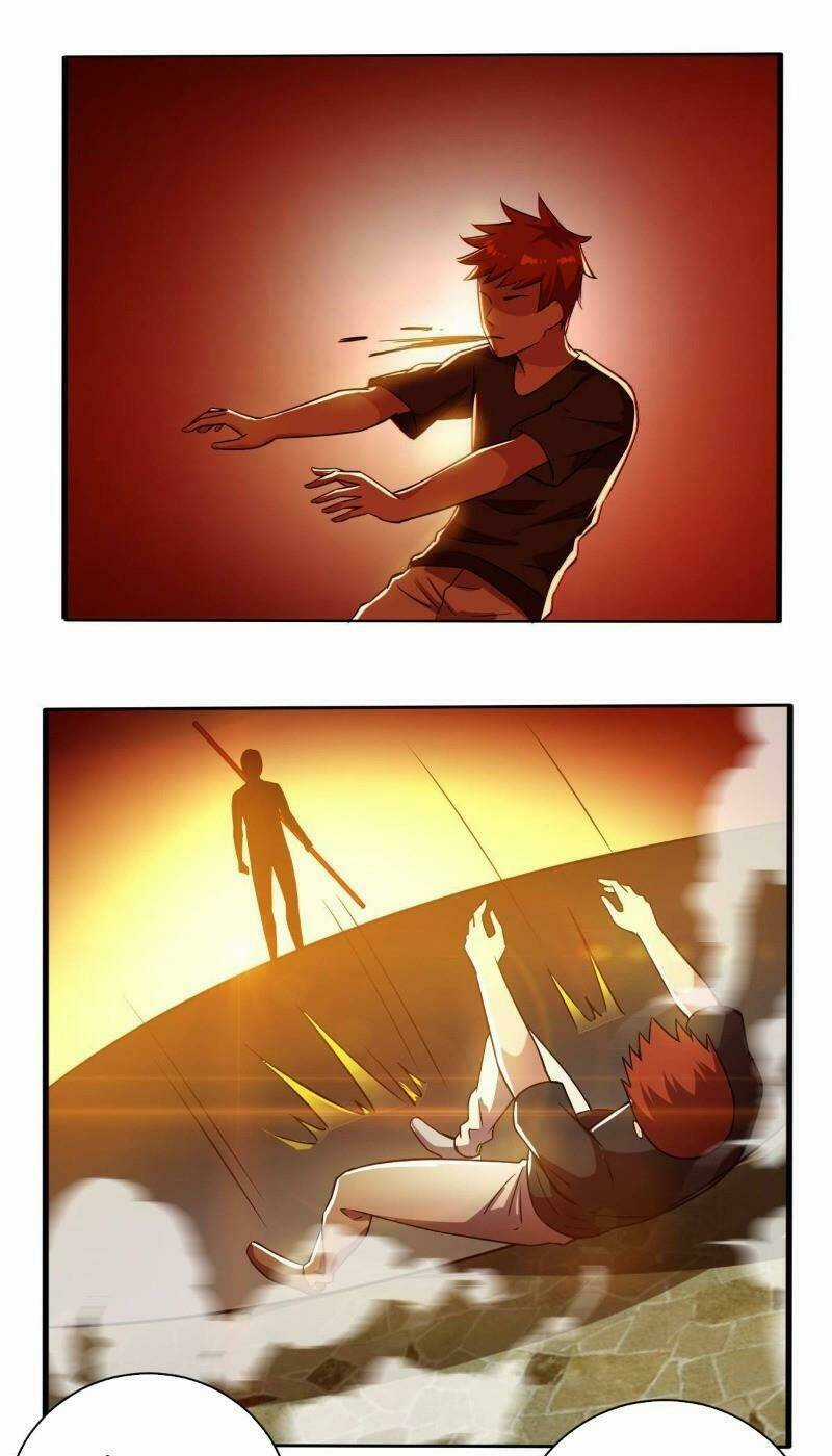 Nghệ Đạo Đế Tôn - Chapter 18 - Trang 23