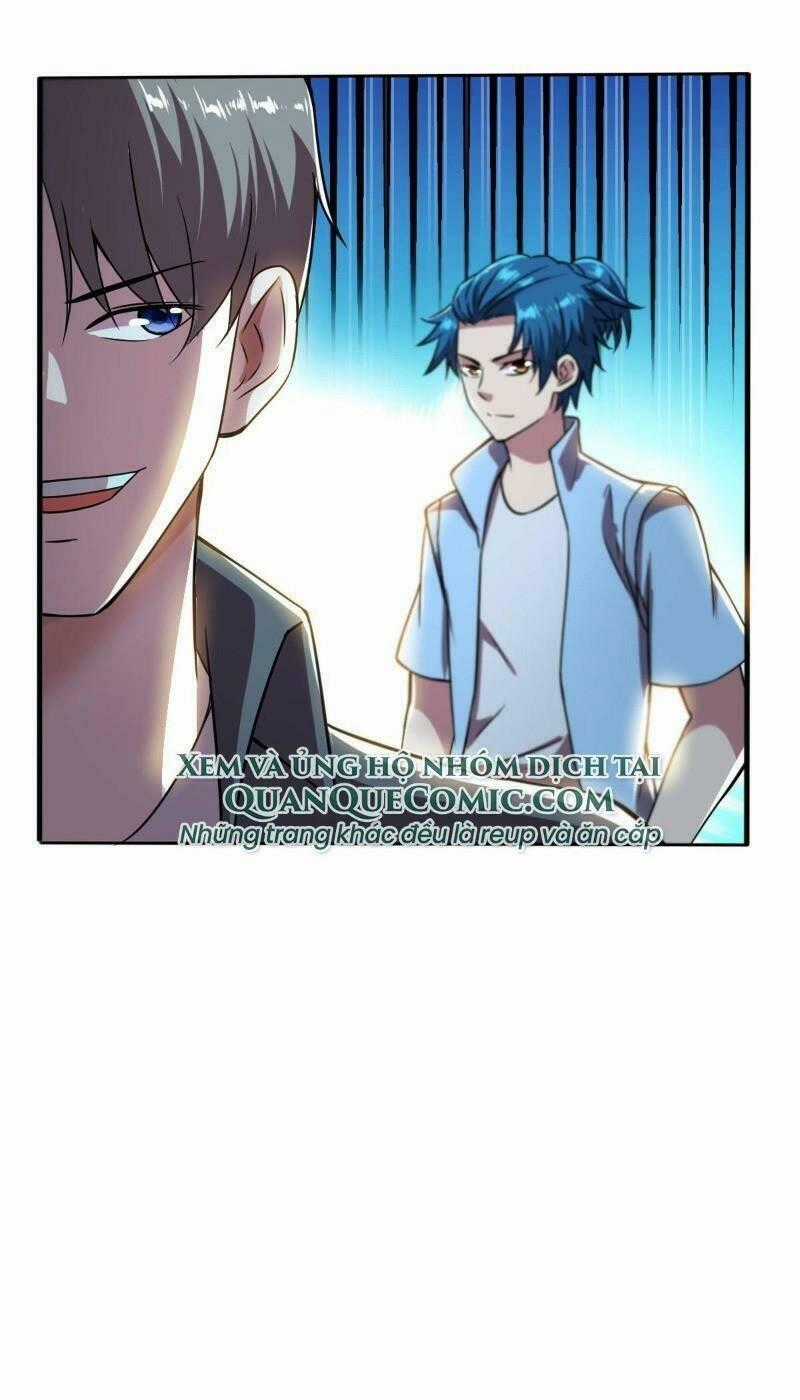 Nghệ Đạo Đế Tôn - Chapter 18 - Trang 27