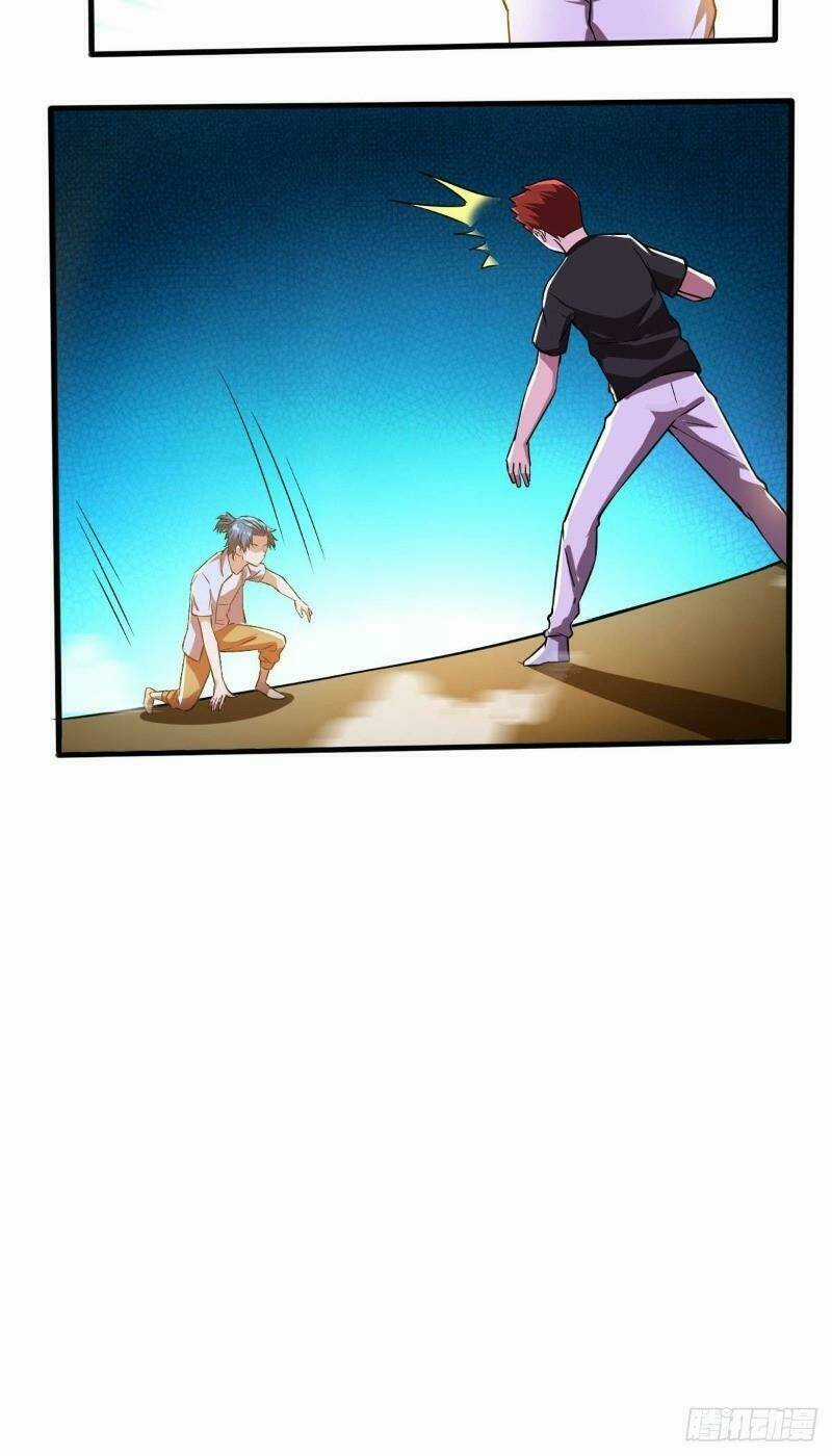 Nghệ Đạo Đế Tôn - Chapter 18 - Trang 10