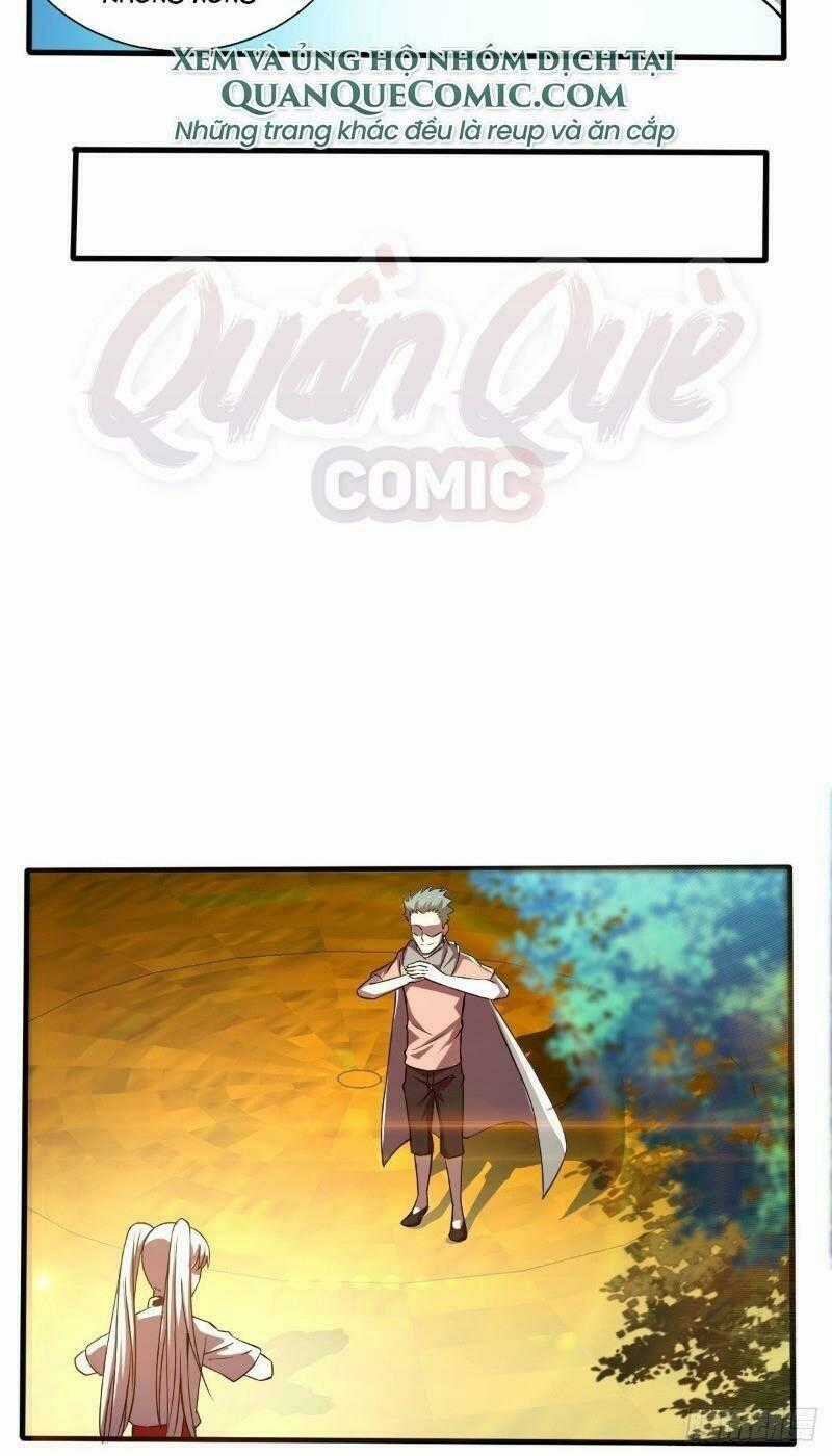 Nghệ Đạo Đế Tôn - Chapter 19 - Trang 2