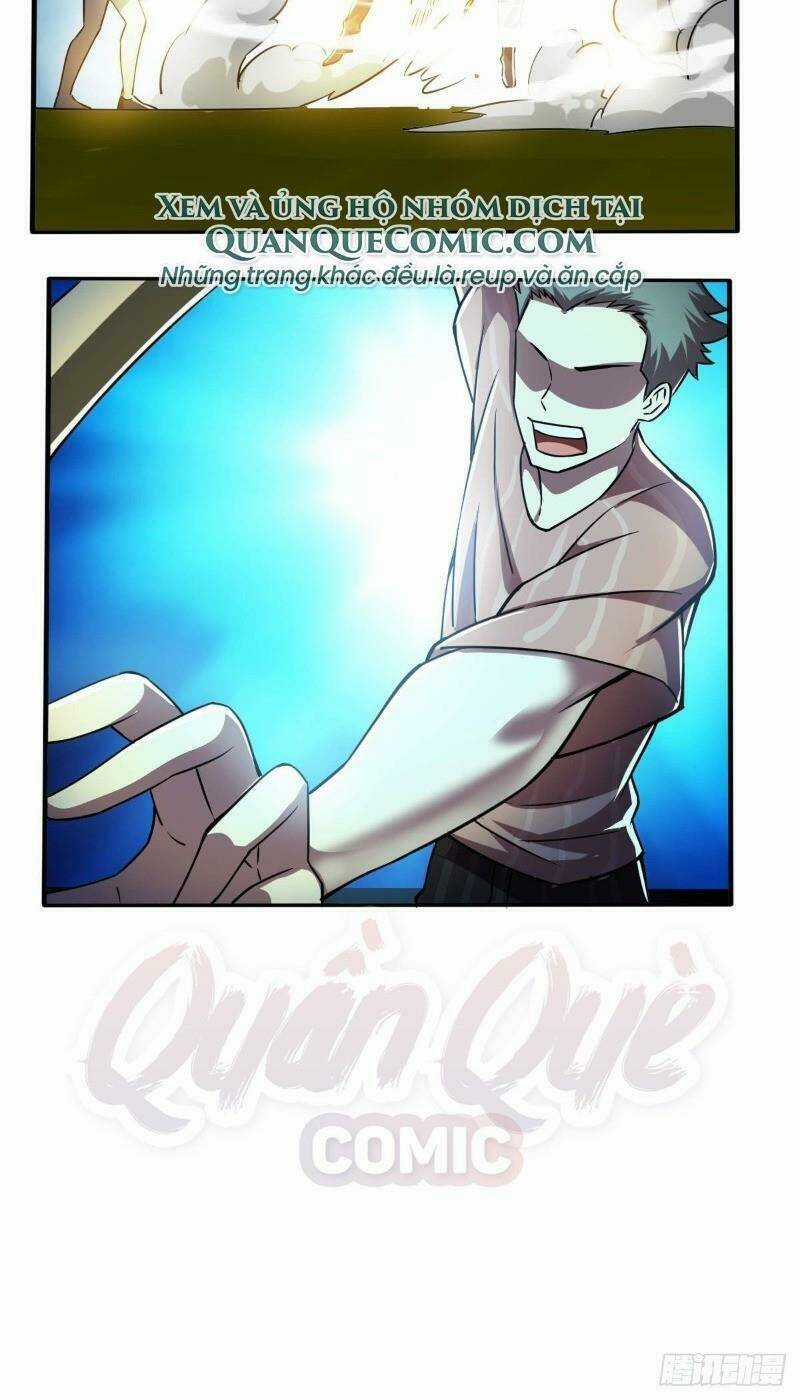 Nghệ Đạo Đế Tôn - Chapter 19 - Trang 14