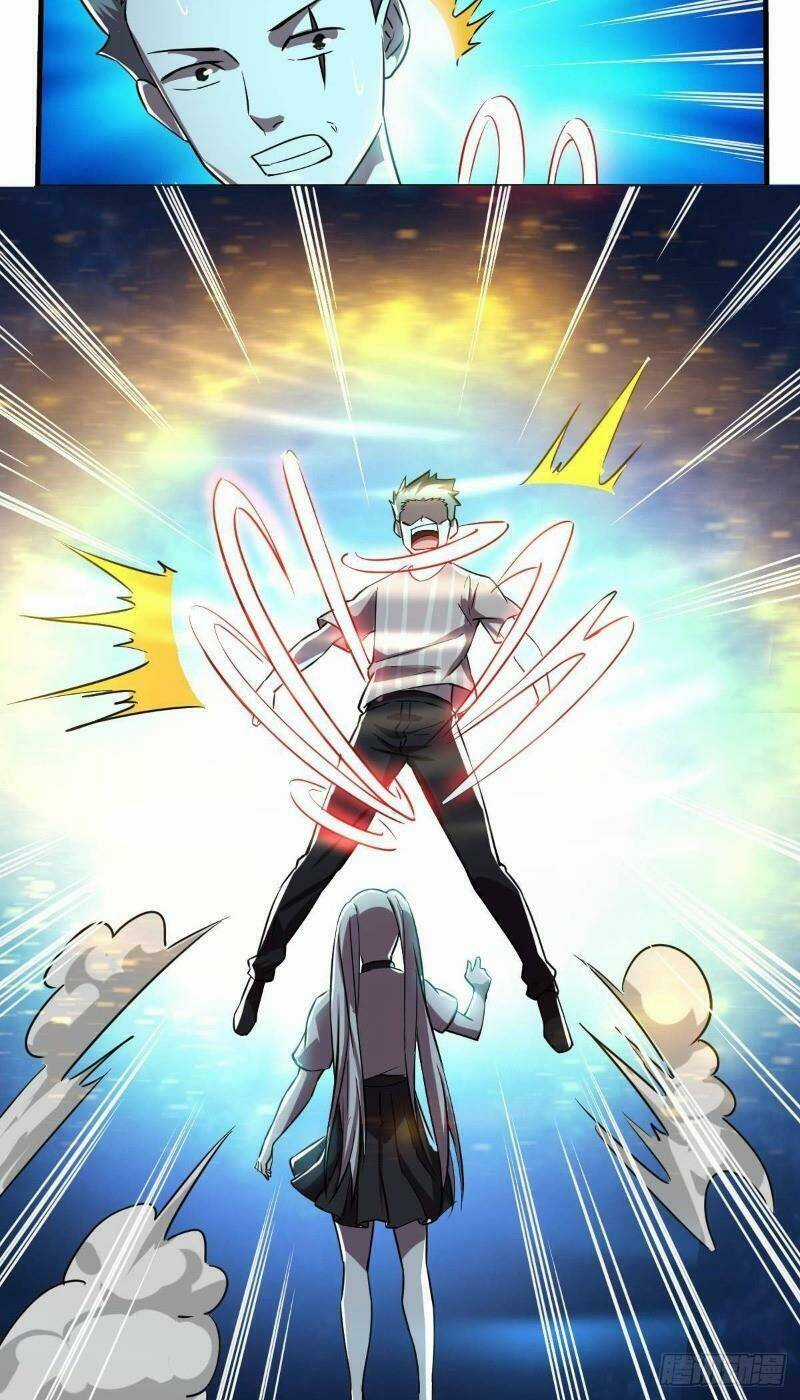 Nghệ Đạo Đế Tôn - Chapter 19 - Trang 24