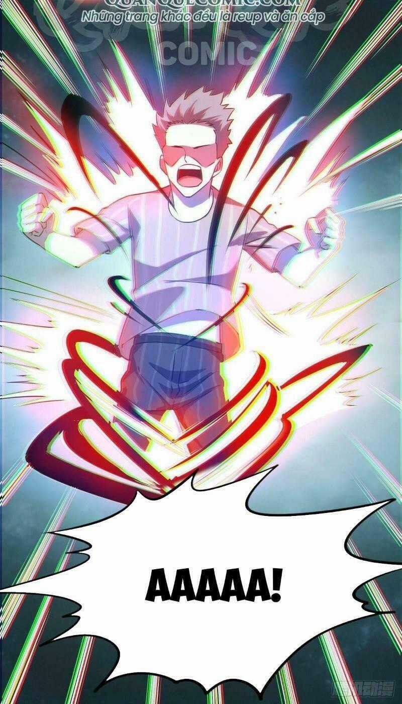 Nghệ Đạo Đế Tôn - Chapter 19 - Trang 28