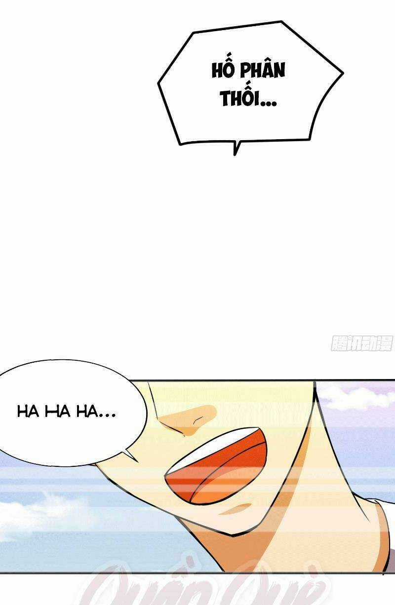 Nghệ Đạo Đế Tôn - Chapter 2 - Trang 21