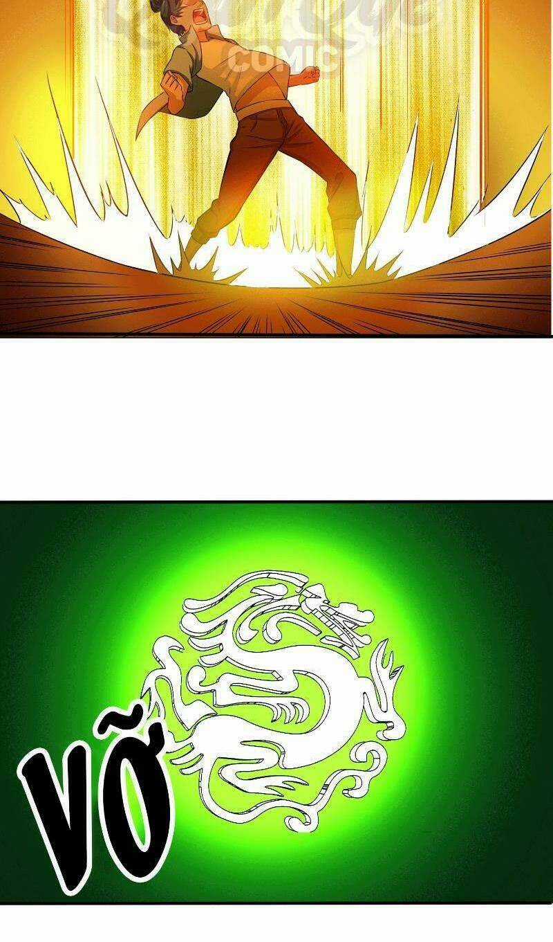 Nghệ Đạo Đế Tôn - Chapter 2 - Trang 30