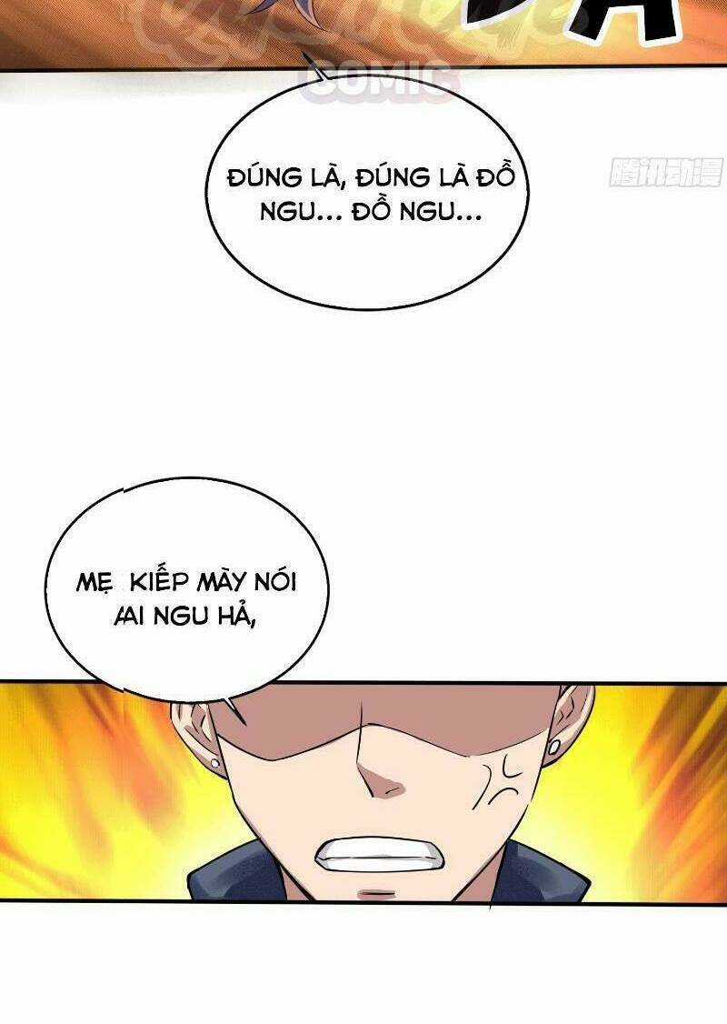 Nghệ Đạo Đế Tôn - Chapter 2 - Trang 4